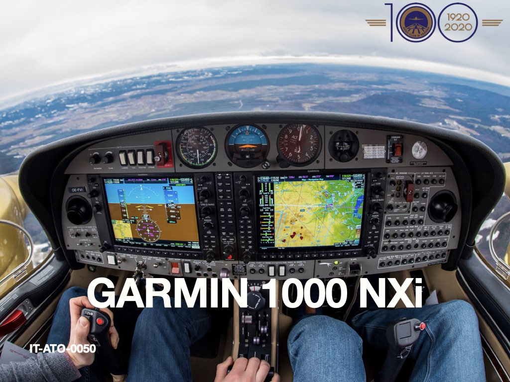 G1000 NXi